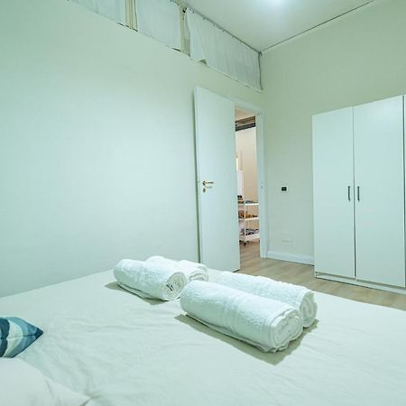 Casa Vacanze Decumano 18 Nápoles Exterior foto