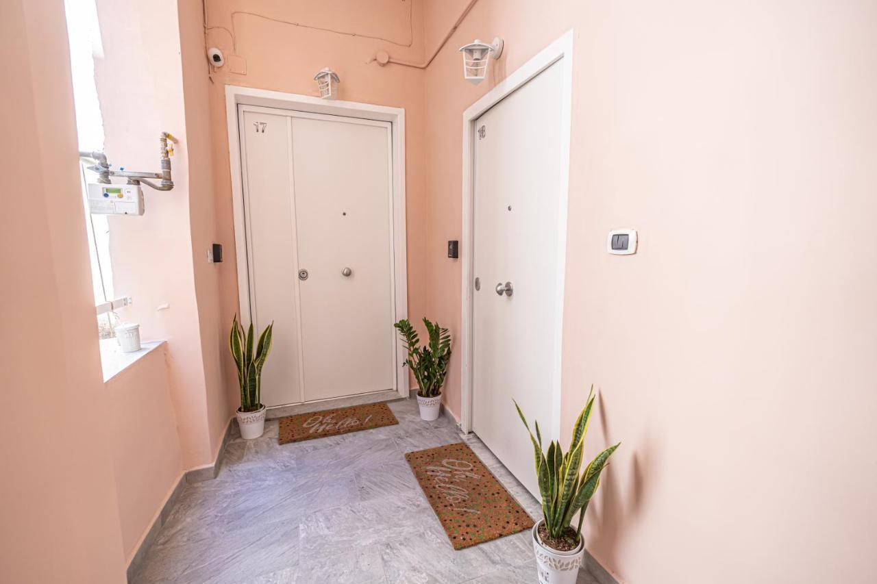 Casa Vacanze Decumano 18 Nápoles Exterior foto