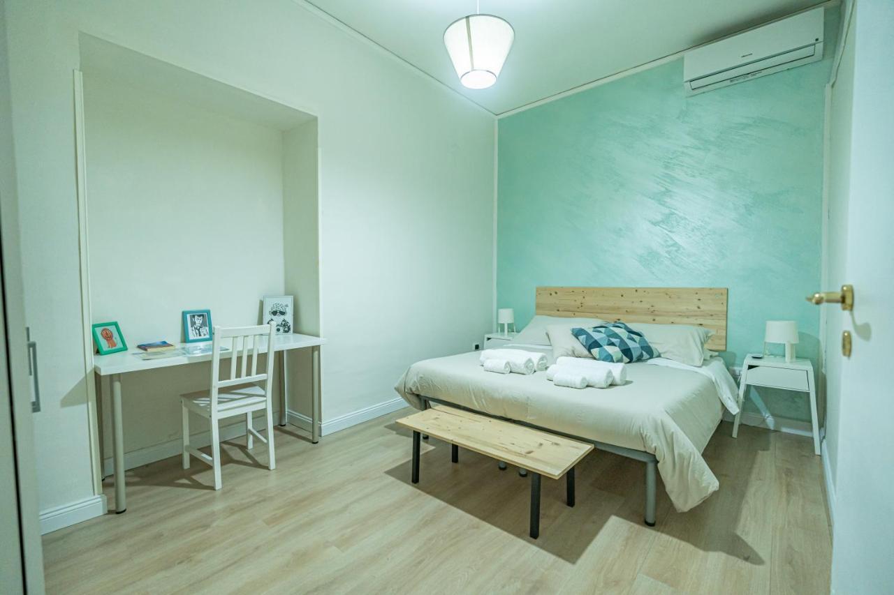 Casa Vacanze Decumano 18 Nápoles Exterior foto